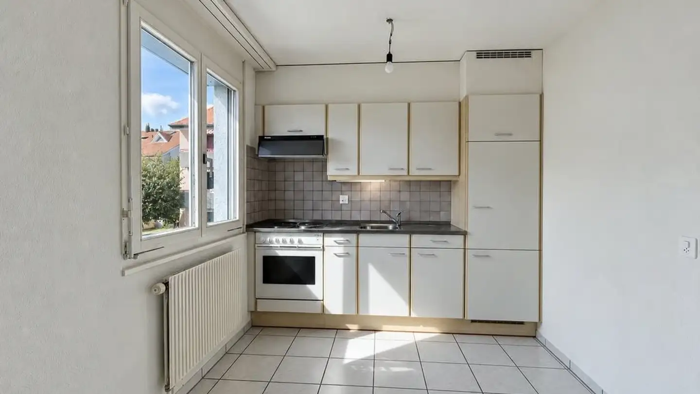 Apartment for rent - Mösli 9, 1792 Cordast - Photo 2