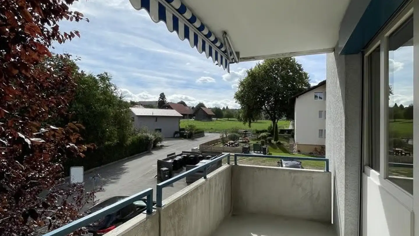 Apartment for rent - Mösli 9, 1792 Cordast - Photo 4