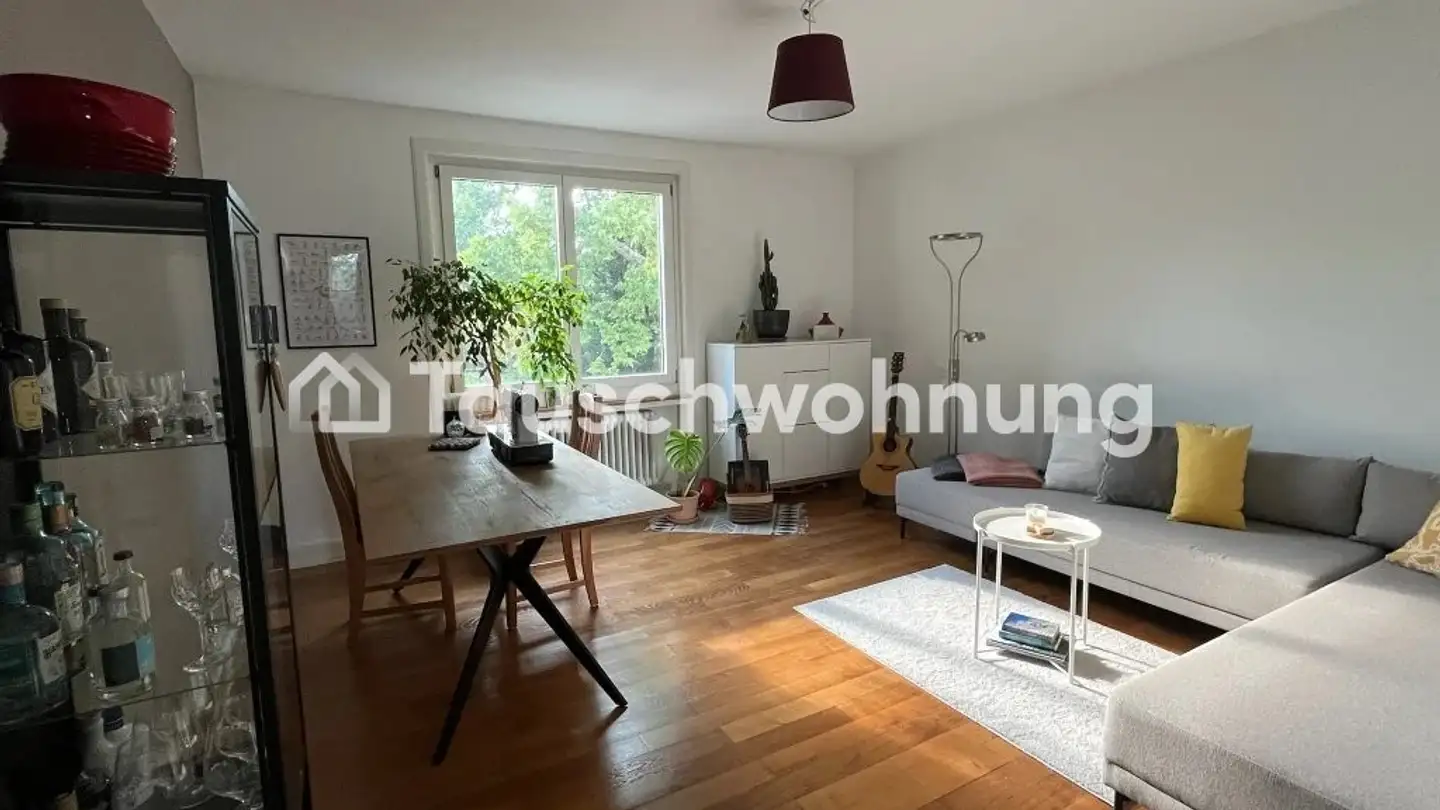 Appartement à louer - 8057 Zürich