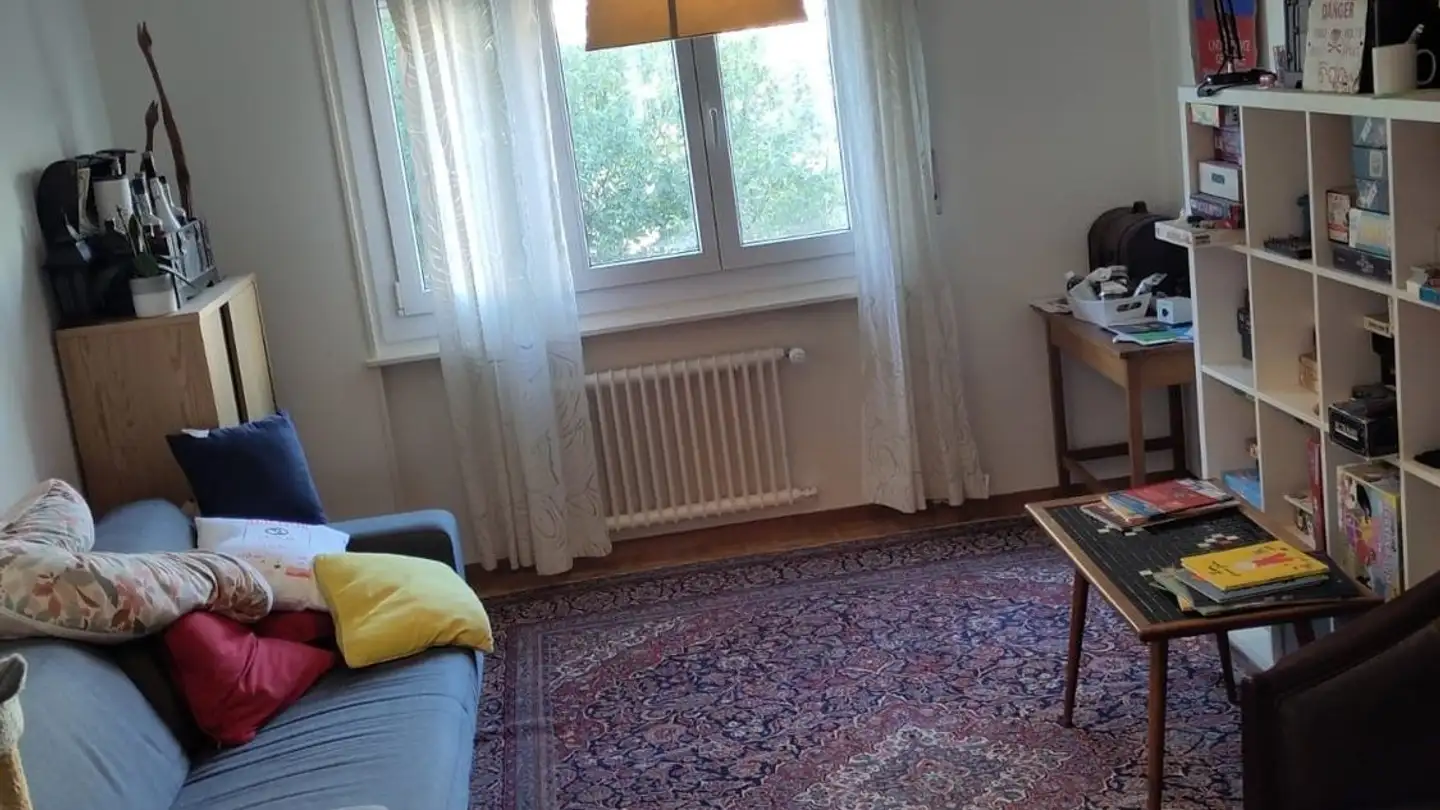 Appartamento in affitto - Chemin De La Lande 5, 1008 Prilly - Foto 2