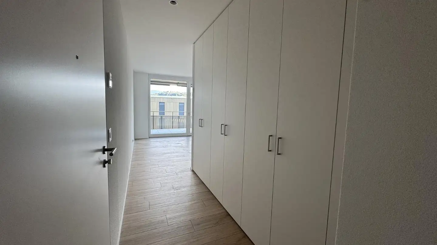 Apartment for rent - Impasse De Champ-Riond 12, 1753 Matran