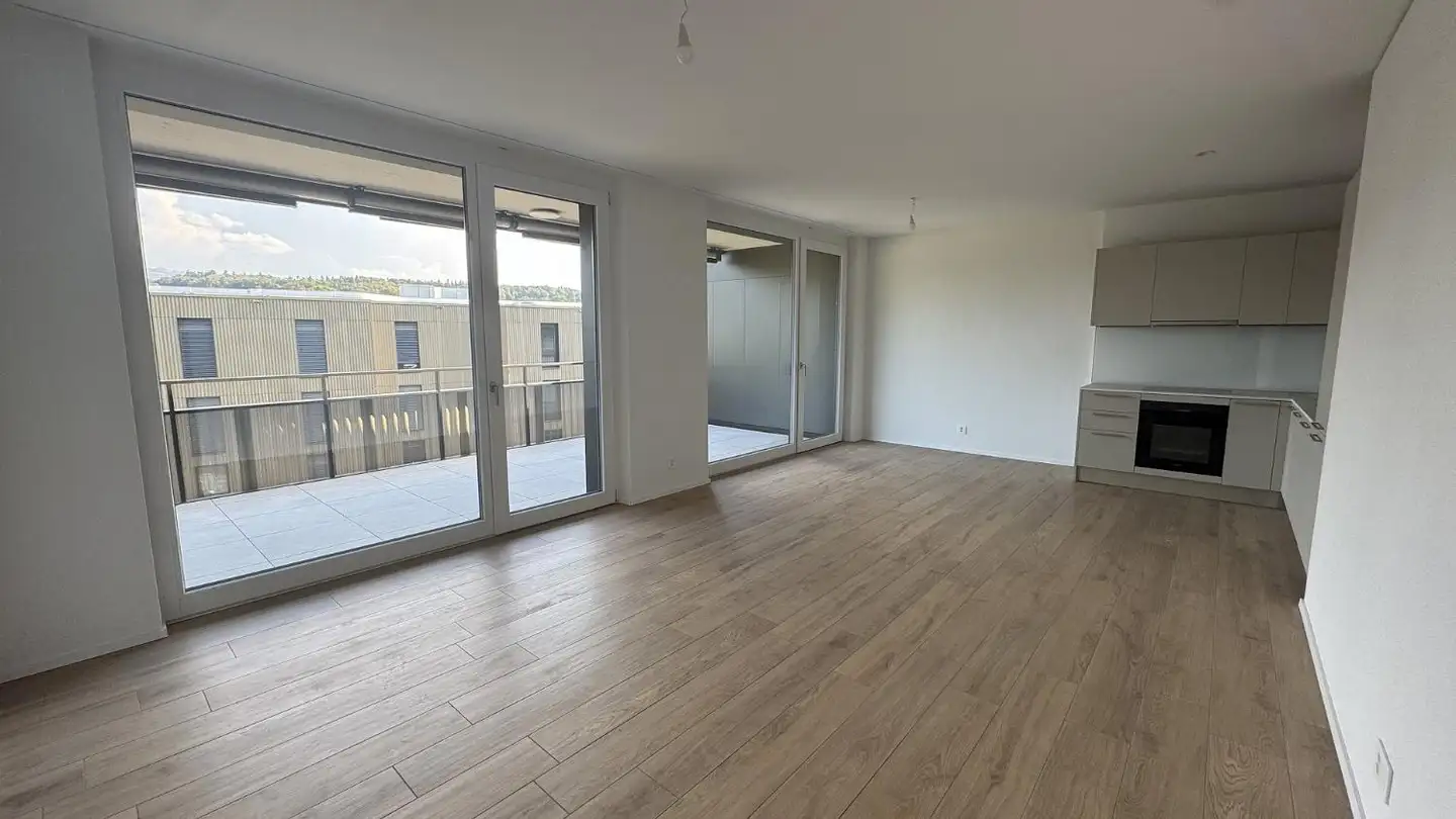 Apartment for rent - Impasse De Champ-Riond 12, 1753 Matran - Photo 3