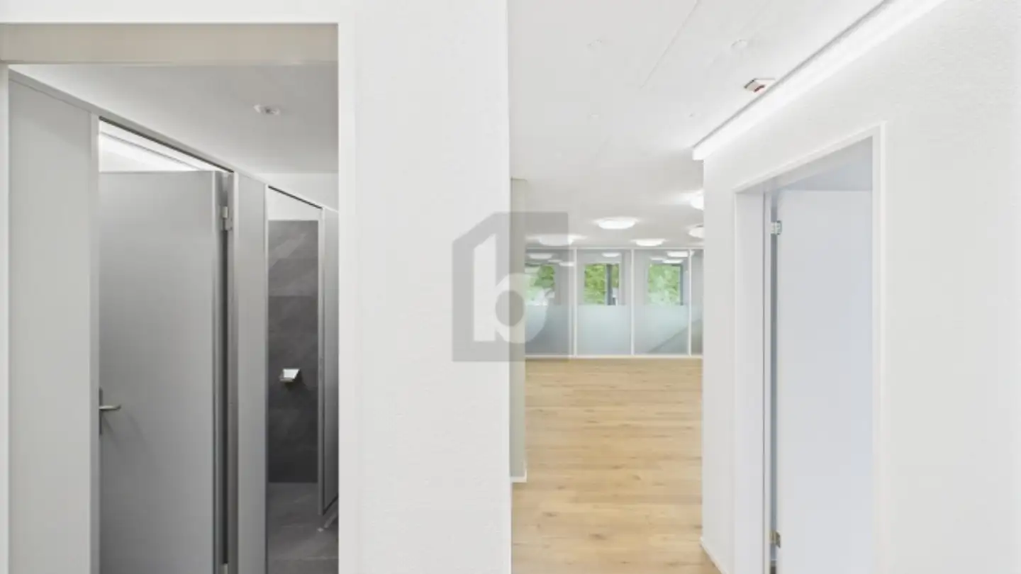 Spazio ufficio in affitto - 4142 Münchenstein - Photo 4