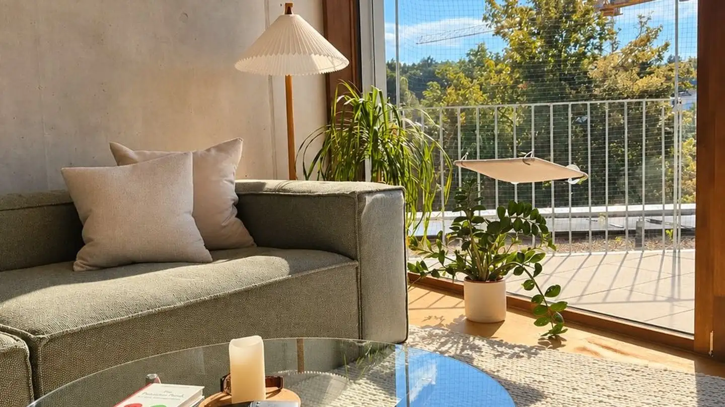 Apartment for rent - Hohlgasse 71, 5000 Aarau - Photo 2