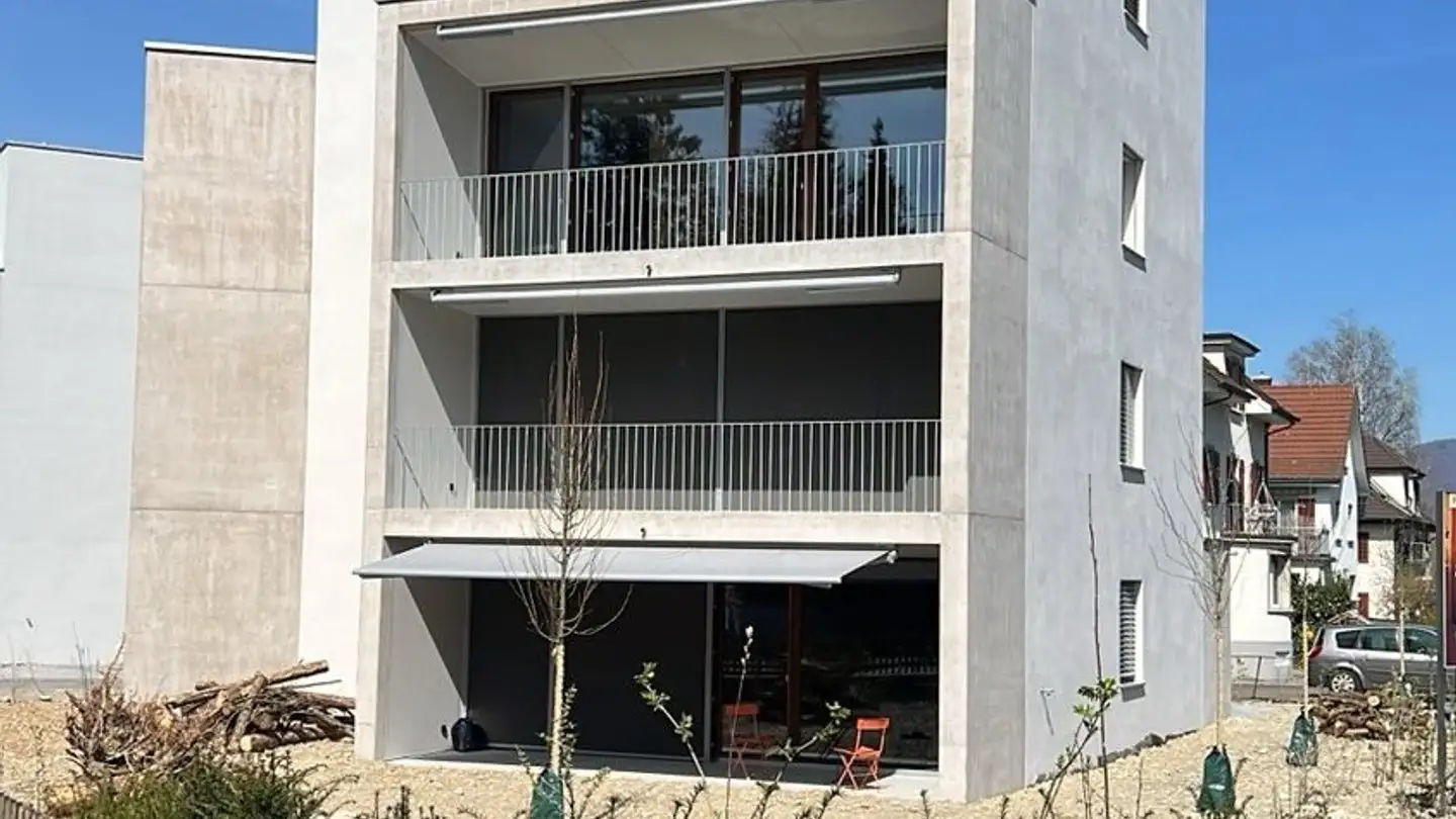 Apartment for rent - Hohlgasse 71, 5000 Aarau - Photo 4