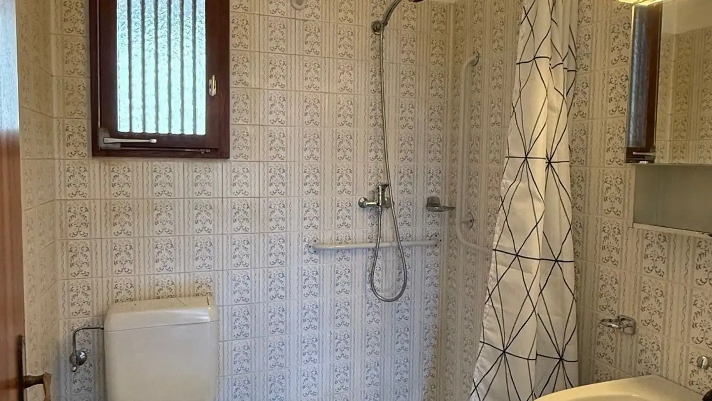 Möblierte Wohnung mieten - Via Giulio Pocobelli 16, 6815 Melide - Foto 2