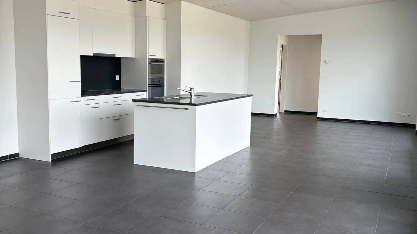 Penthouse mieten - Herzentalstrasse 3, 4143 Dornach