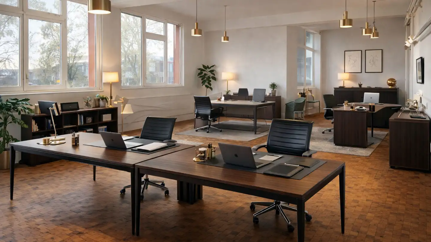 Commerciale in affitto - Chemin De La Venoge 7, 1024 Ecublens VD - Foto 3