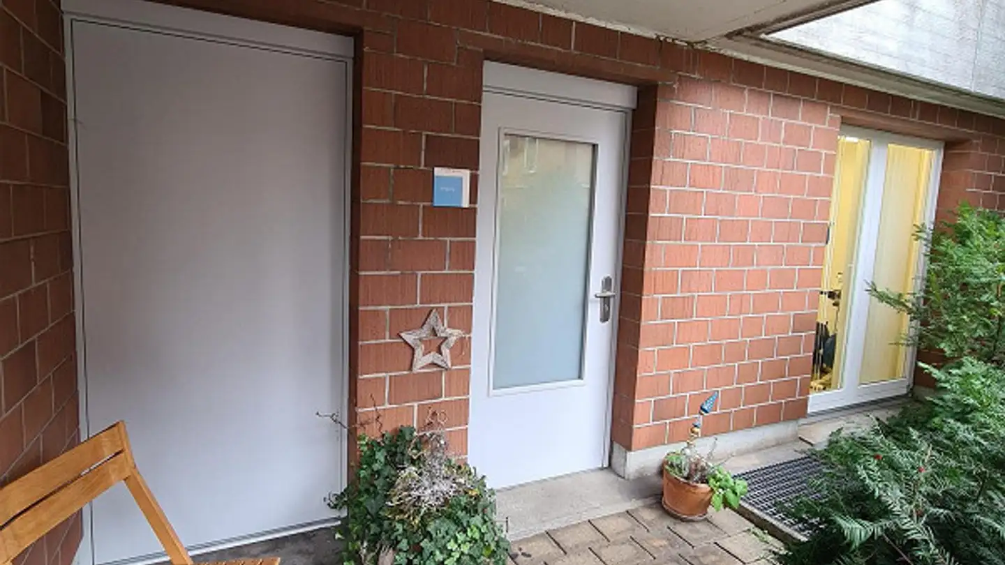 Commerciale in affitto - Lindstrasse 32, 8400 Winterthur