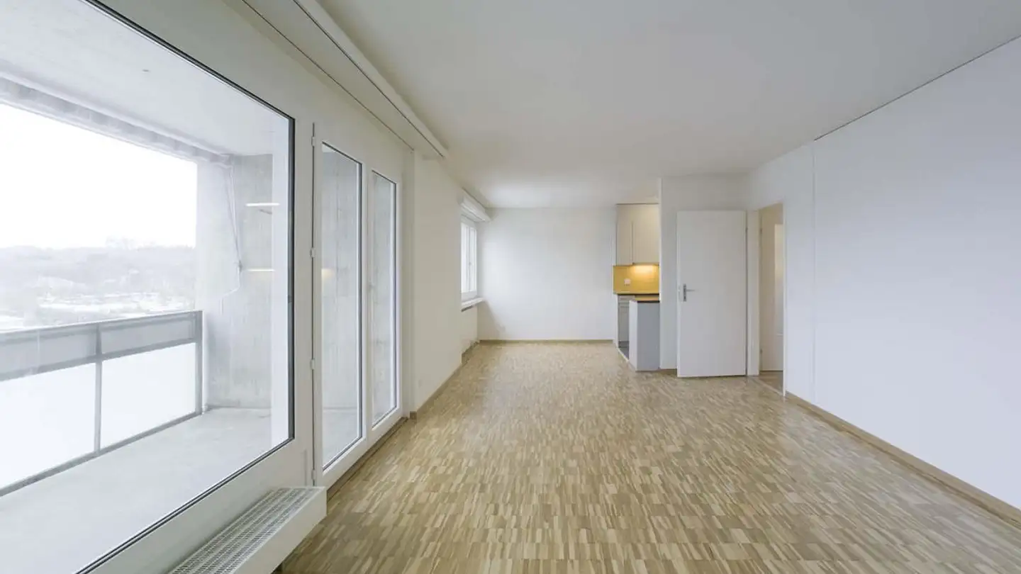Apartment for rent - Seidenstrasse 35, 5200 Brugg AG - Photo 3