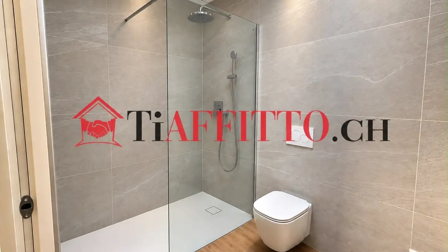 Appartement à louer - 6883 Novazzano - Photo 2