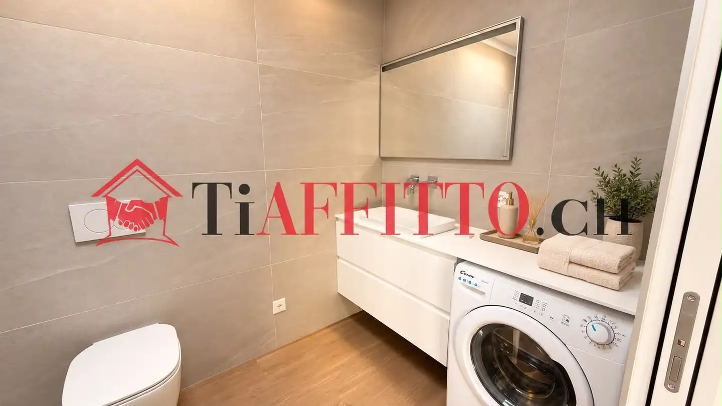 Appartement à louer - 6883 Novazzano - Photo 3
