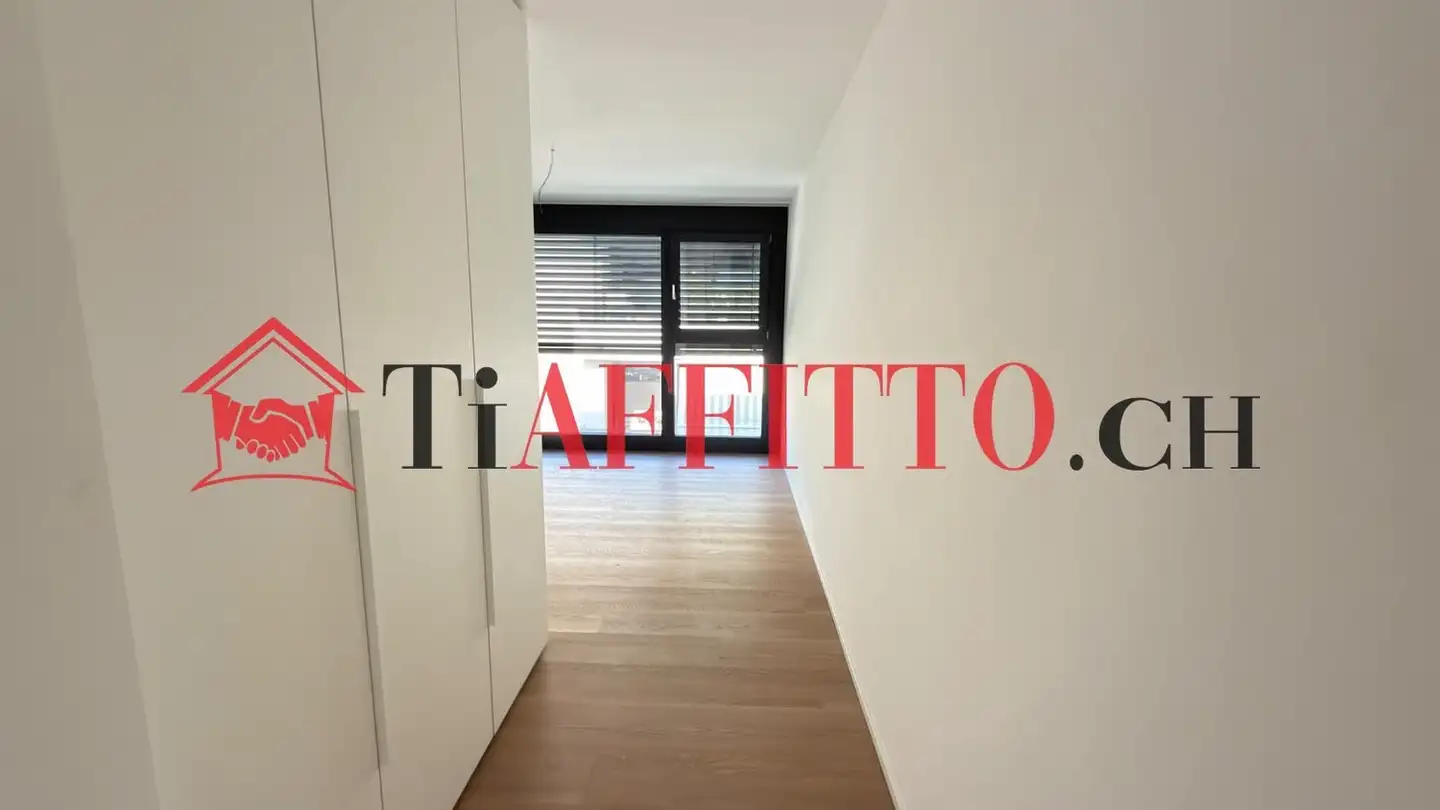 Appartement à louer - 6883 Novazzano - Photo 4