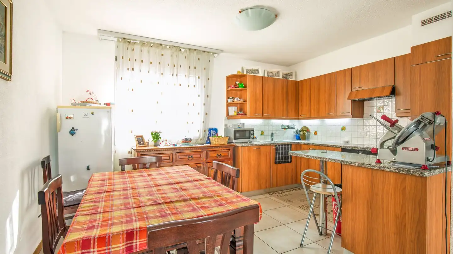 Appartement à vendre - 6534 S. Vittore - Photo 3