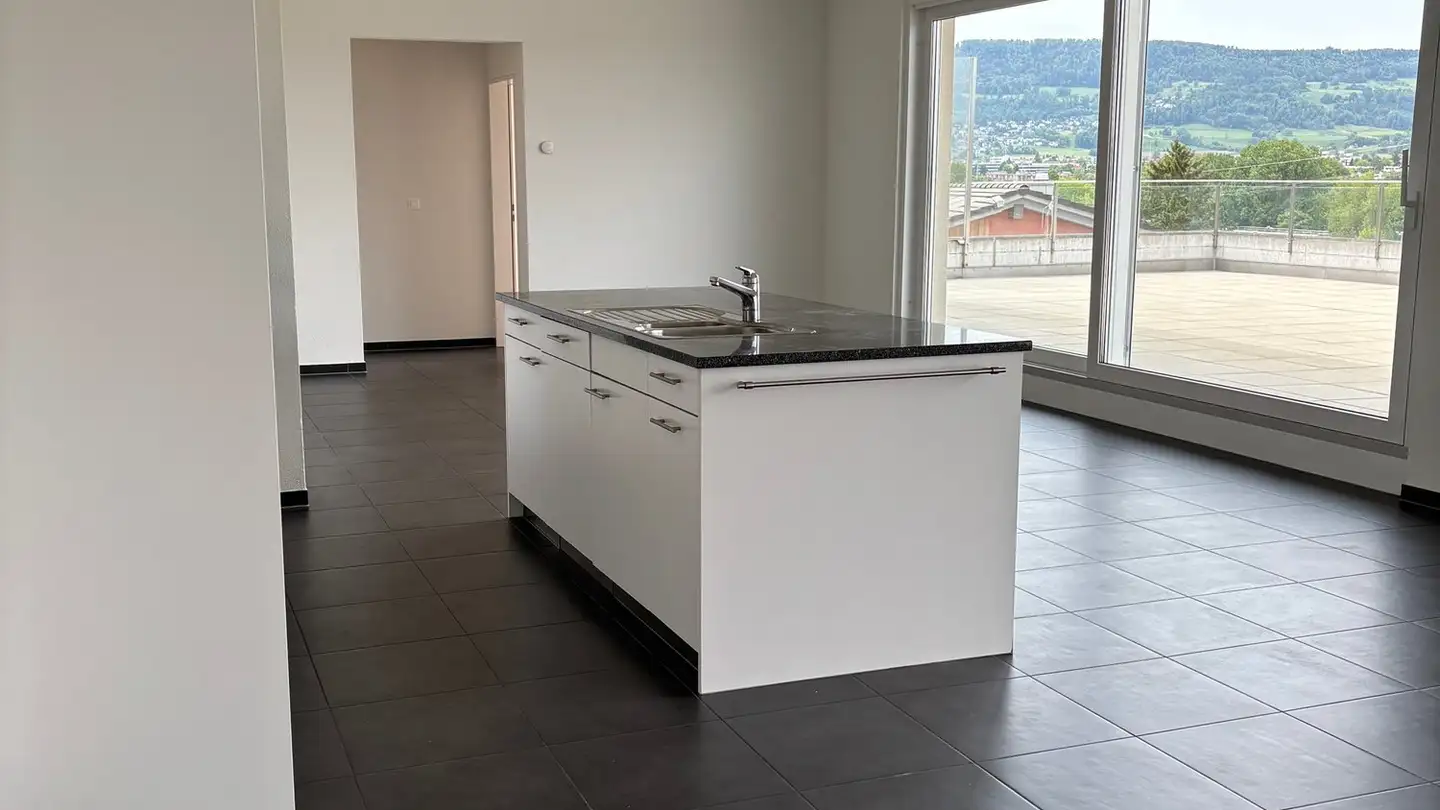 Penthouse mieten - Herzentalstrasse 3, 4143 Dornach - Foto 2