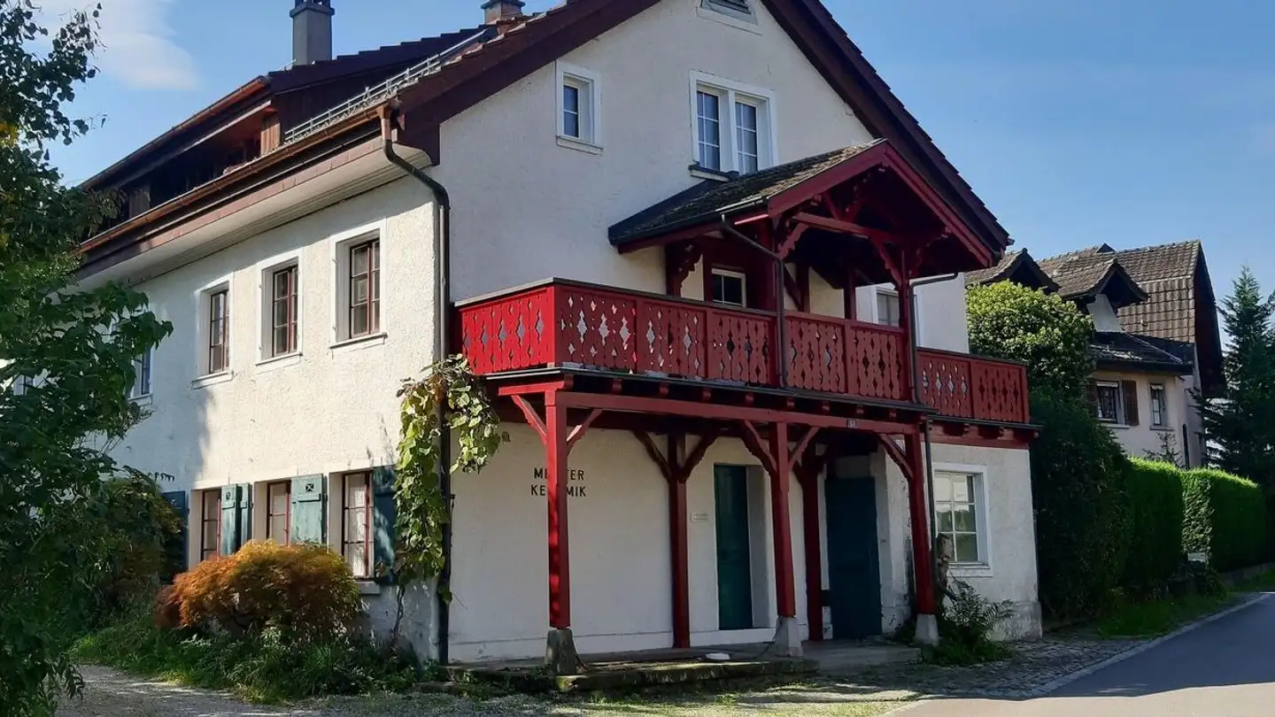 Appartamento in affitto - Stettbachstrasse 37, 8600 Dübendorf