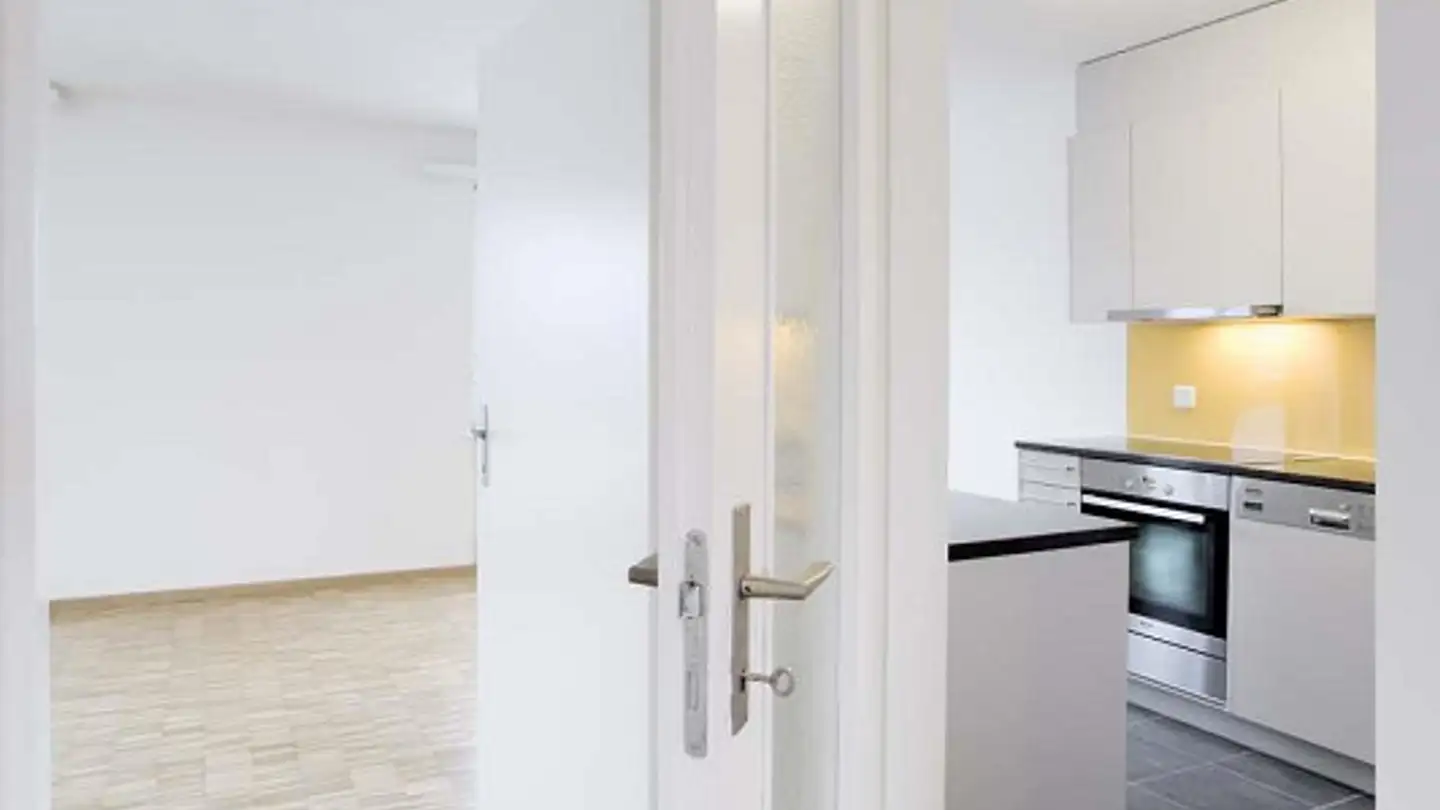 Apartment for rent - Seidenstrasse 35, 5200 Brugg AG - Photo 2