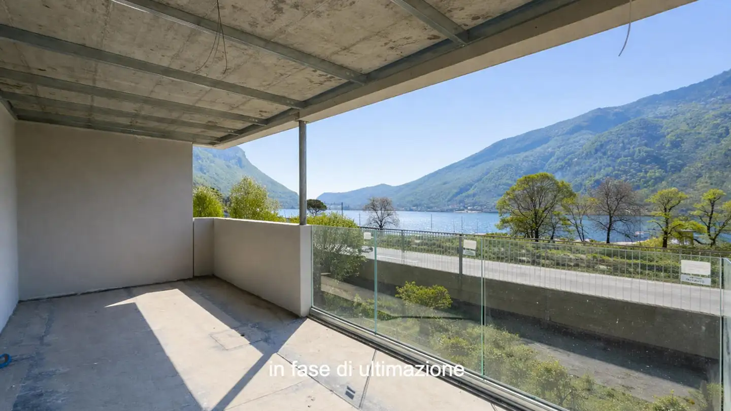 Wohnung kaufen - 6818 Melano - Foto 4