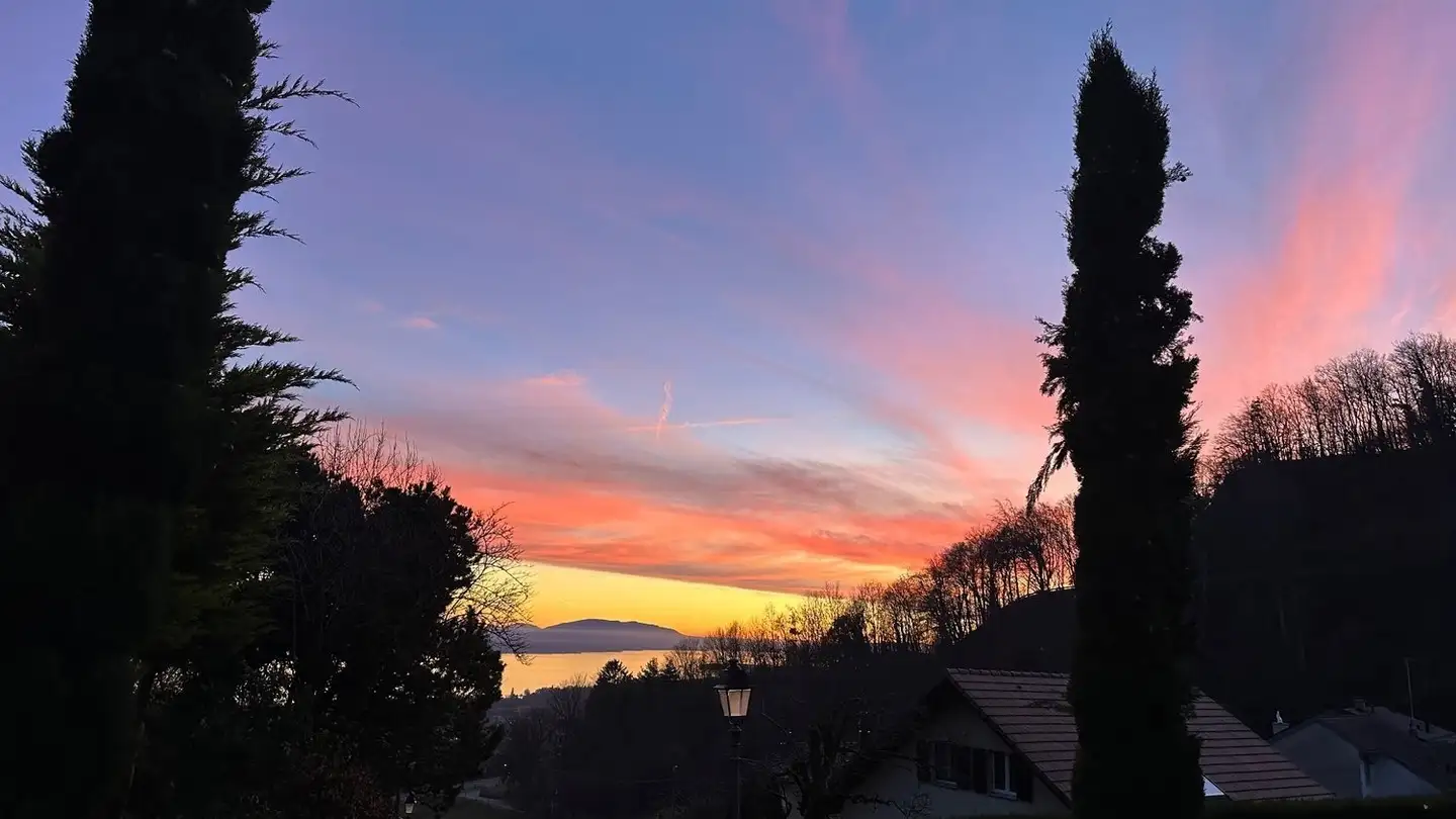 Appartamento in affitto - 1185 Mont-sur-Rolle - Foto 2