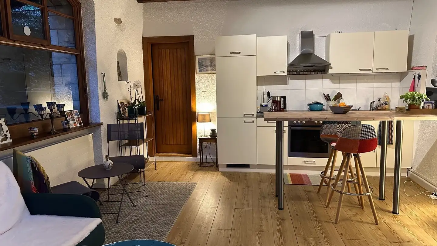 Appartamento in affitto - 1185 Mont-sur-Rolle - Foto 3