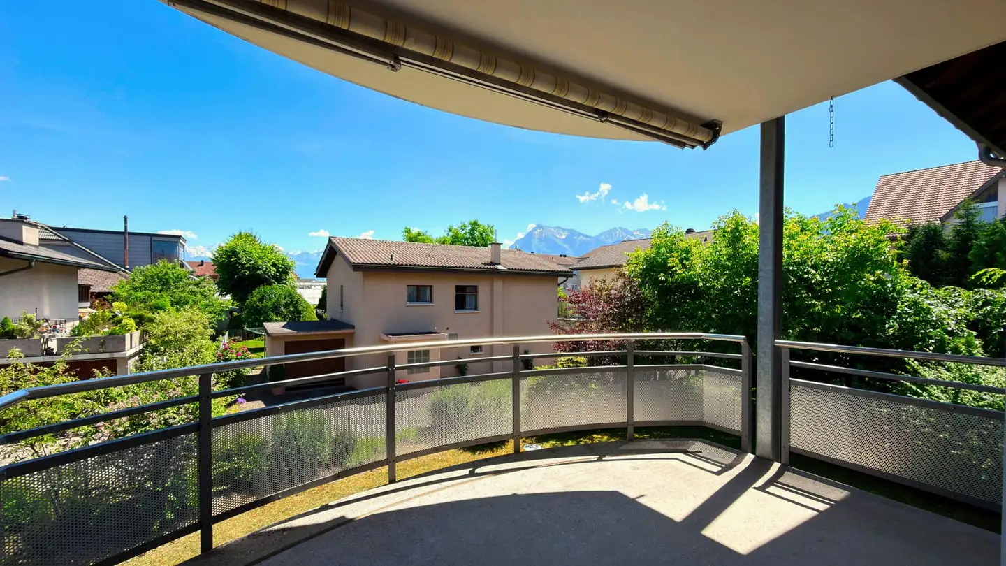 Appartement à vendre - Ulmenweg 15, 3604 Thun
