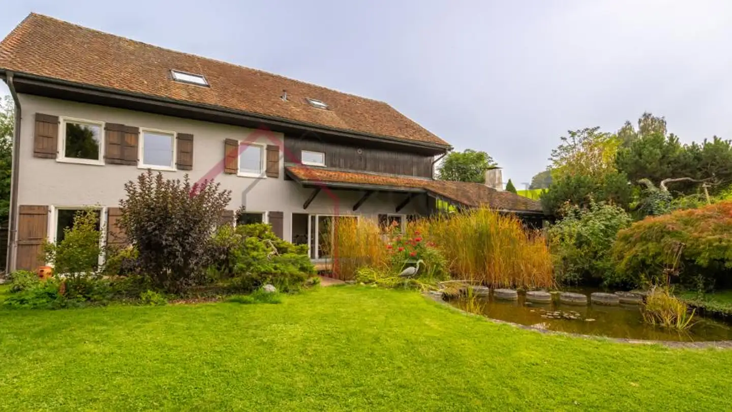 Single house for sale - 1530 Payerne - Photo 2