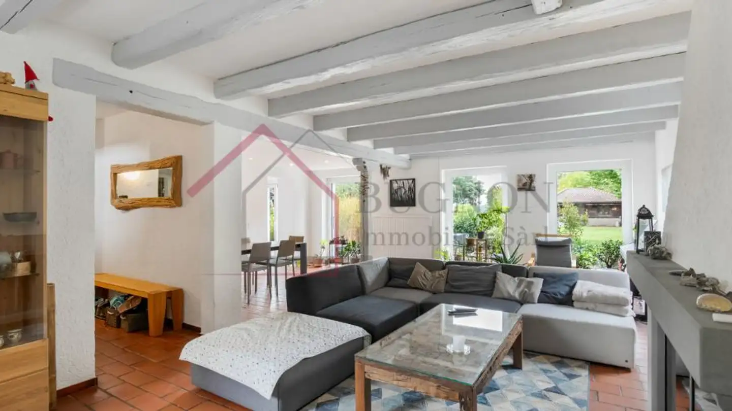 Single house for sale - 1530 Payerne - Photo 4