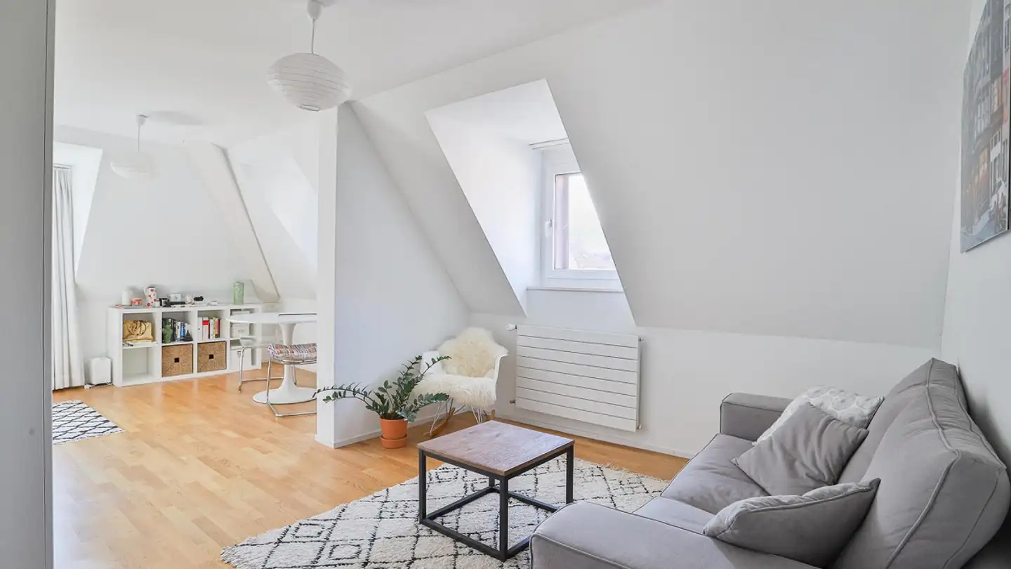 Appartamento in affitto - Buchwaldstrasse 2, 9008 St. Gallen - Photo 2