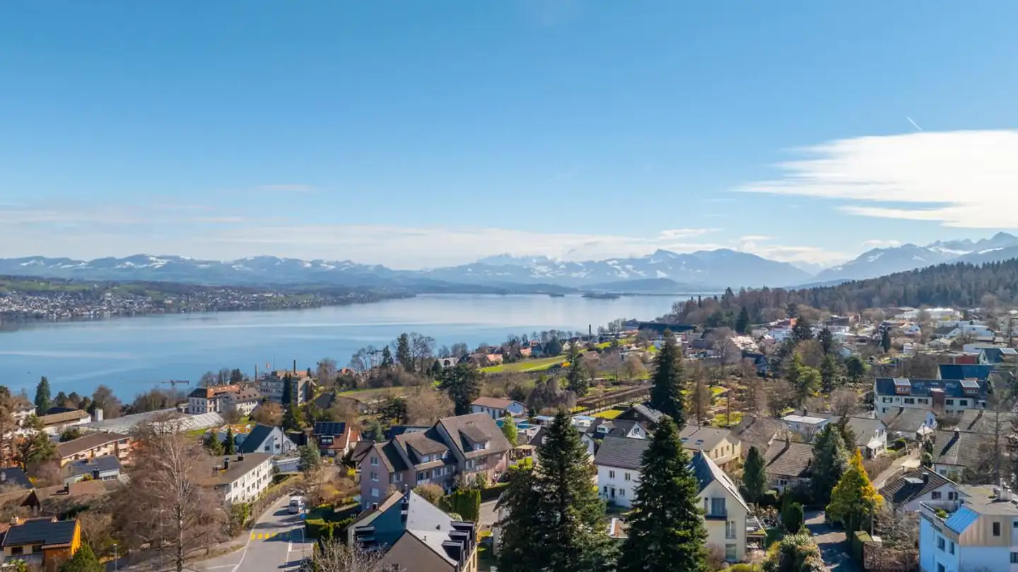 Attico in vendita - 8820 Wädenswil - Foto 4