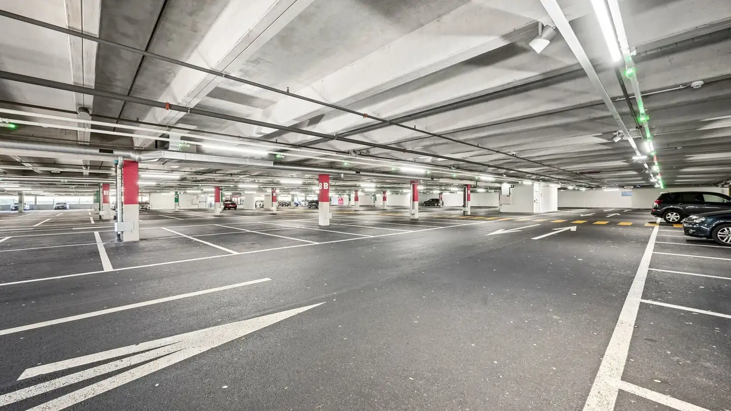 Commercial for rent - Route De La Gare 11, 1165 Allaman