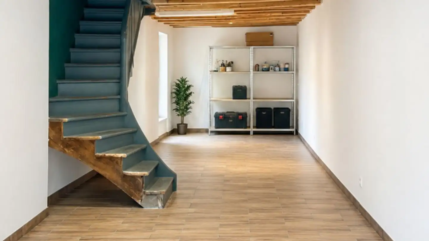 Einfamilienhaus kaufen - 1214 Vernier