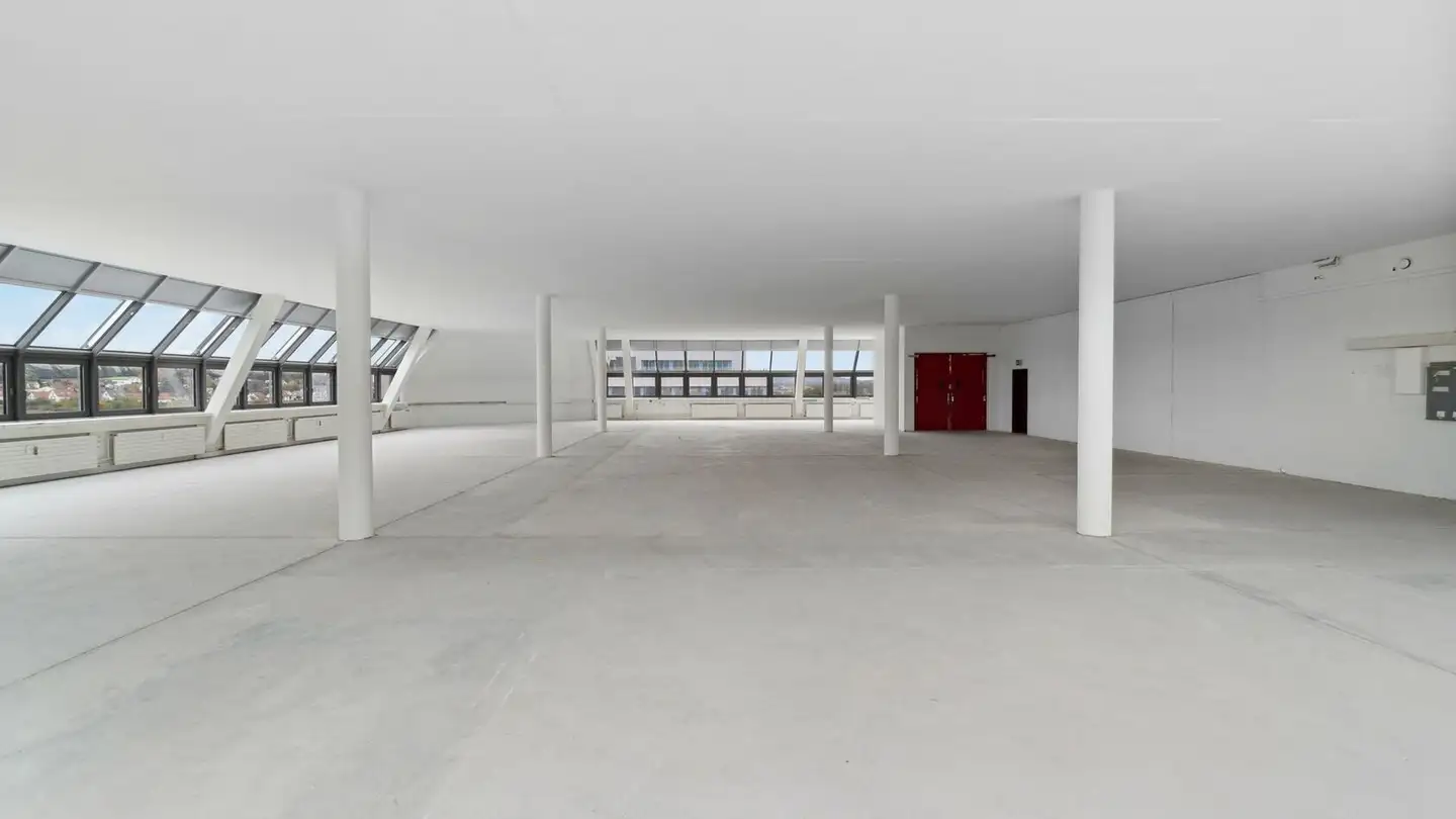 Edificio ad uso misto in affitto - Wehntalerstrasse 6, 8154 Oberglatt ZH - Foto 3