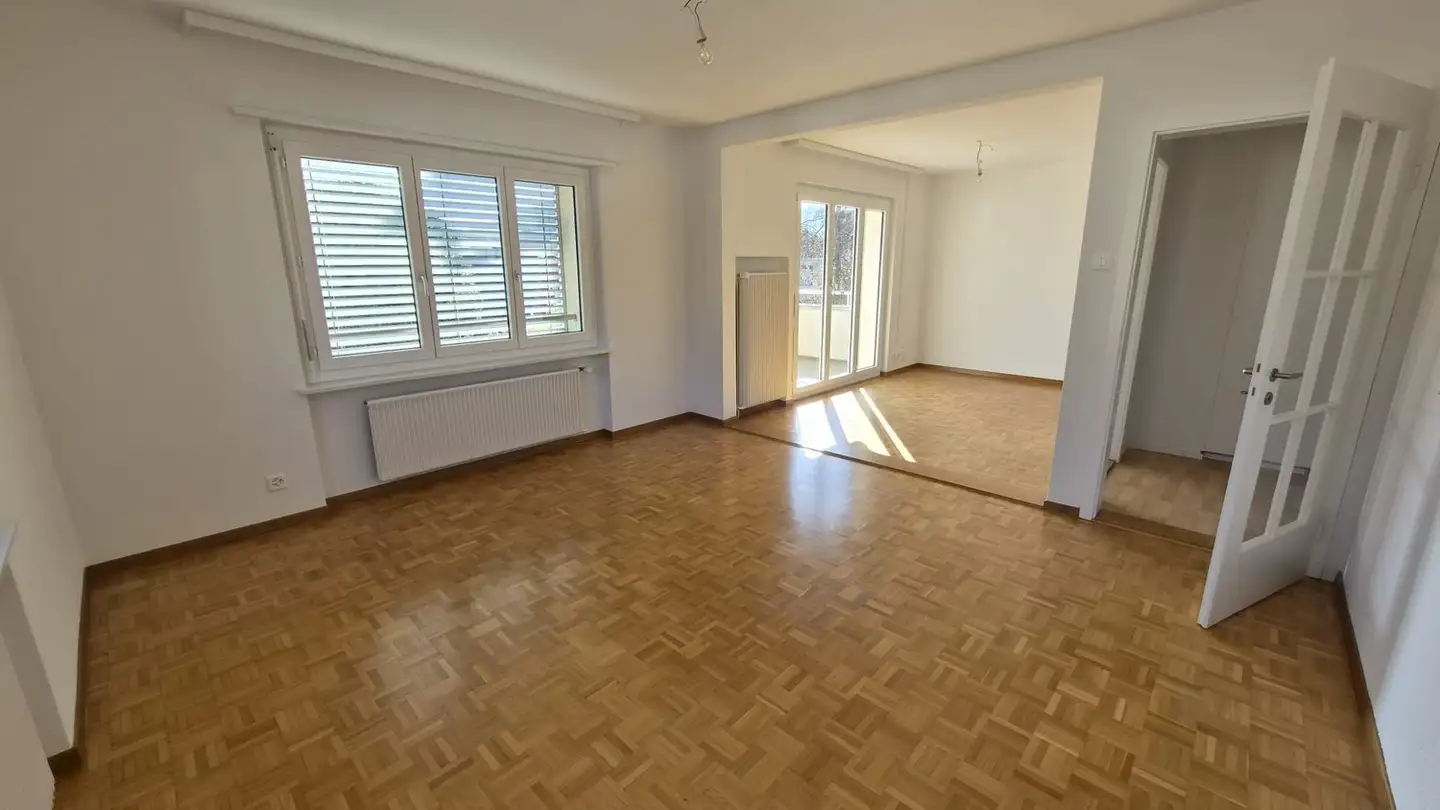 Appartement à louer - Burgergasse 10, 3400 Burgdorf - Photo 4