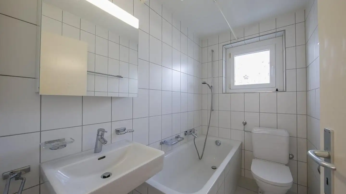 Apartment for rent - Schützenstrasse 25, 8953 Dietikon