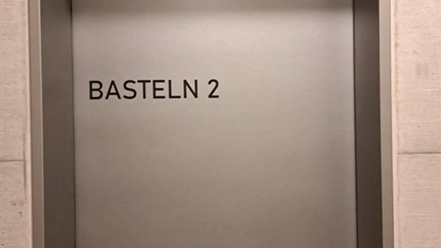 Spazio ufficio in affitto - Bahnweg 18, 4415 Lausen - Foto 4