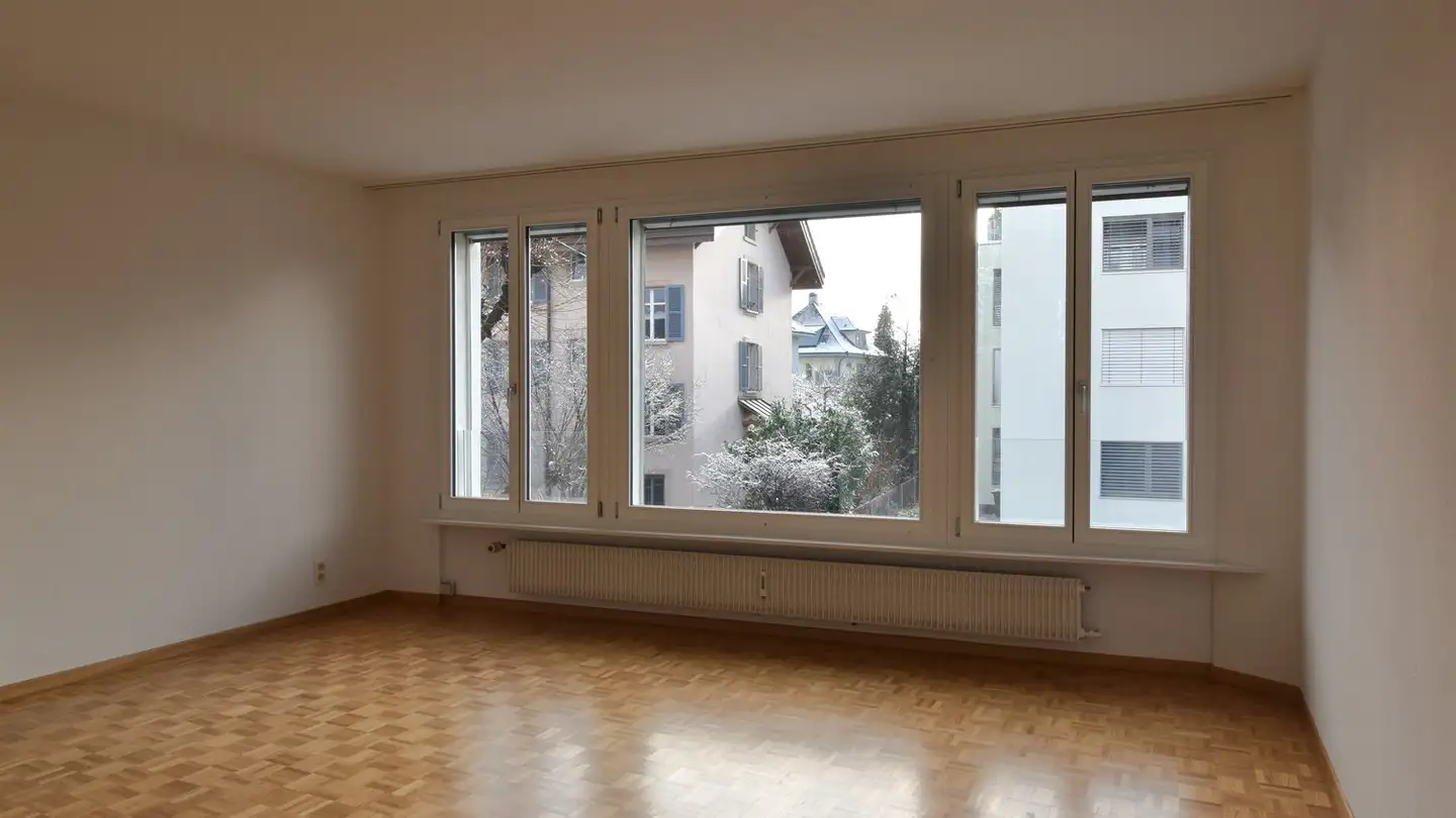 Appartamento in affitto - Schlossmattstrasse 1, 3600 Thun