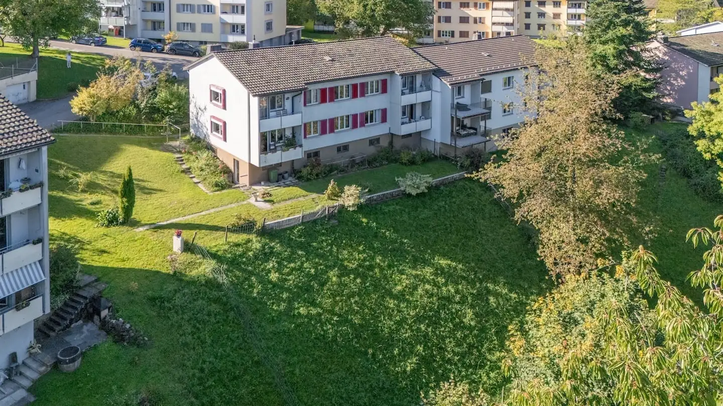 Edificio residenziale in vendita - Bürglistrasse, 8134 Adliswil - Photo 2