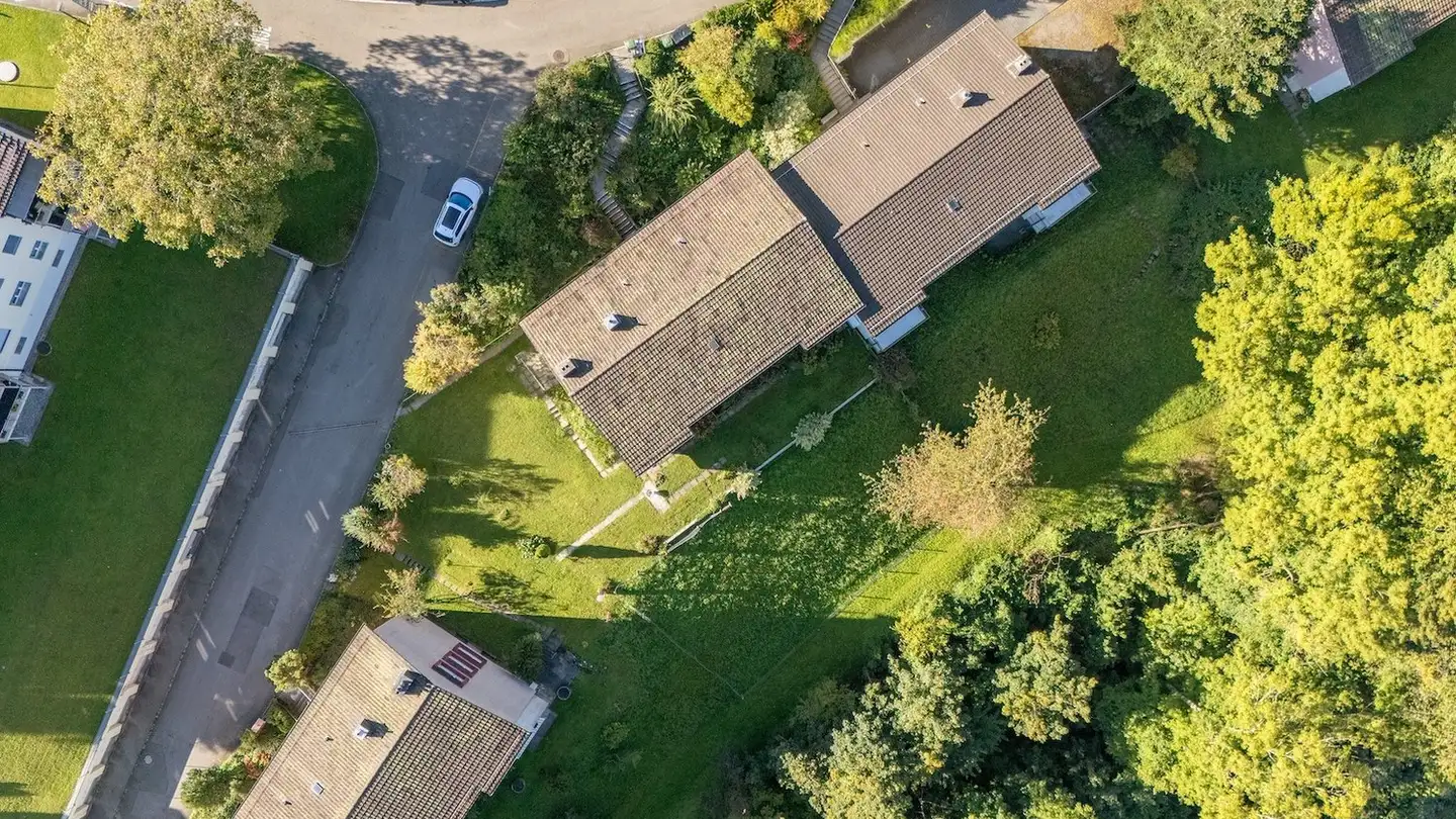 Edificio residenziale in vendita - Bürglistrasse, 8134 Adliswil - Photo 3