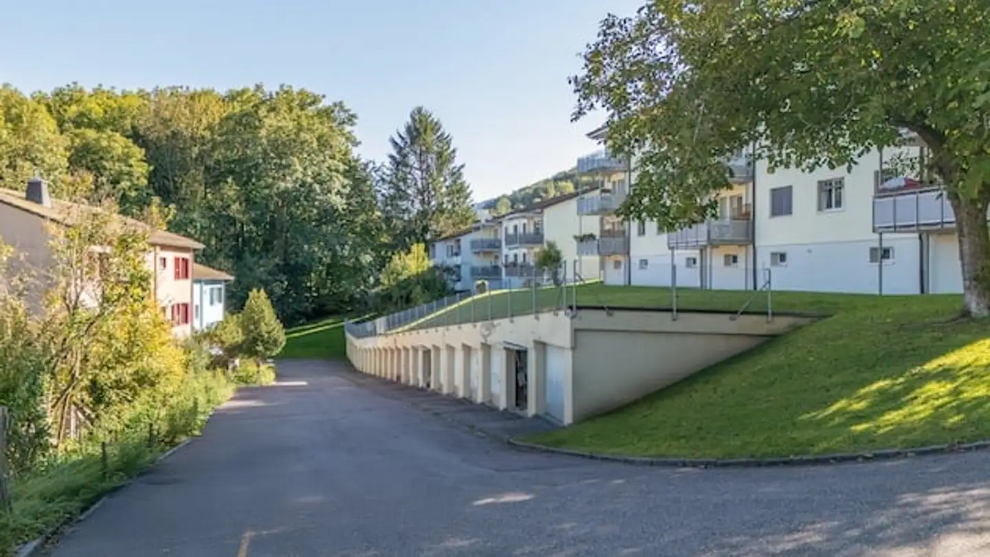 Edificio residenziale in vendita - Bürglistrasse, 8134 Adliswil - Photo 4