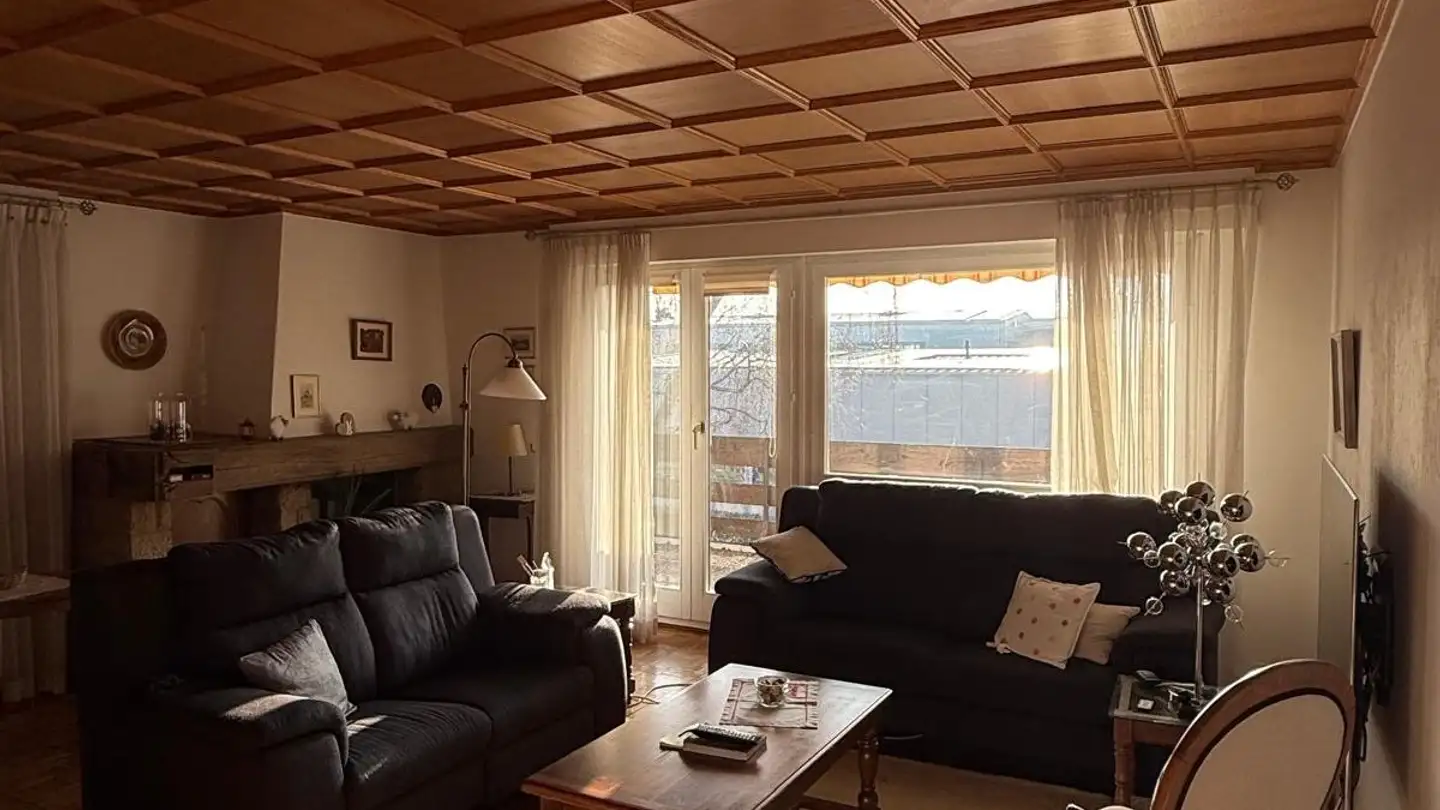 Einfamilienhaus mieten - Avenue Des Bains, 1400 Yverdon-les-Bains - Foto 2