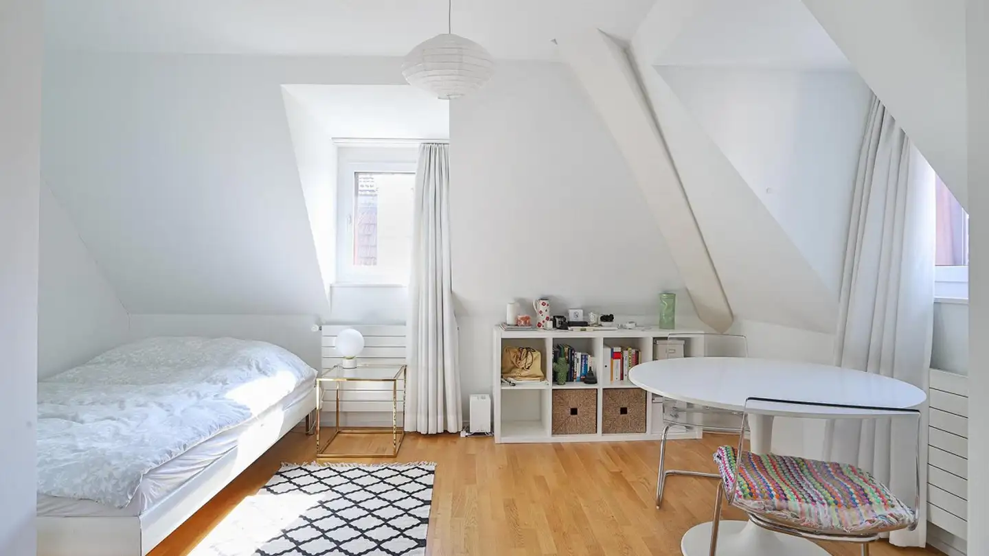 Appartamento in affitto - Buchwaldstrasse 2, 9008 St. Gallen - Photo 4