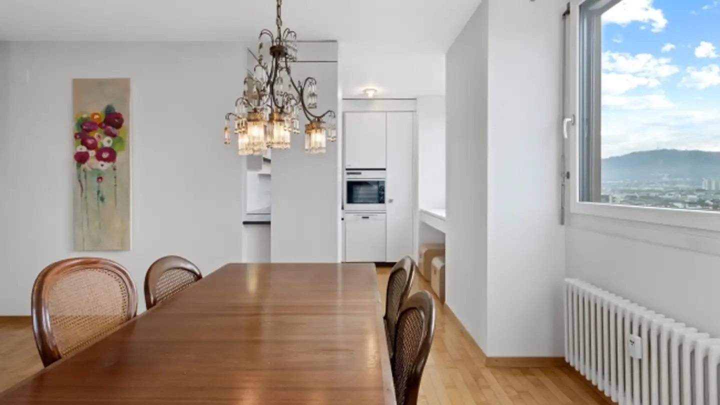 Attico in vendita - Schindlerstrasse 5, 8006 Zürich - Foto 2