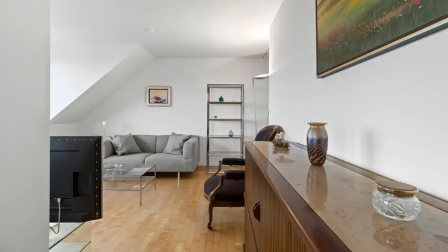 Attico in vendita - Schindlerstrasse 5, 8006 Zürich - Foto 3