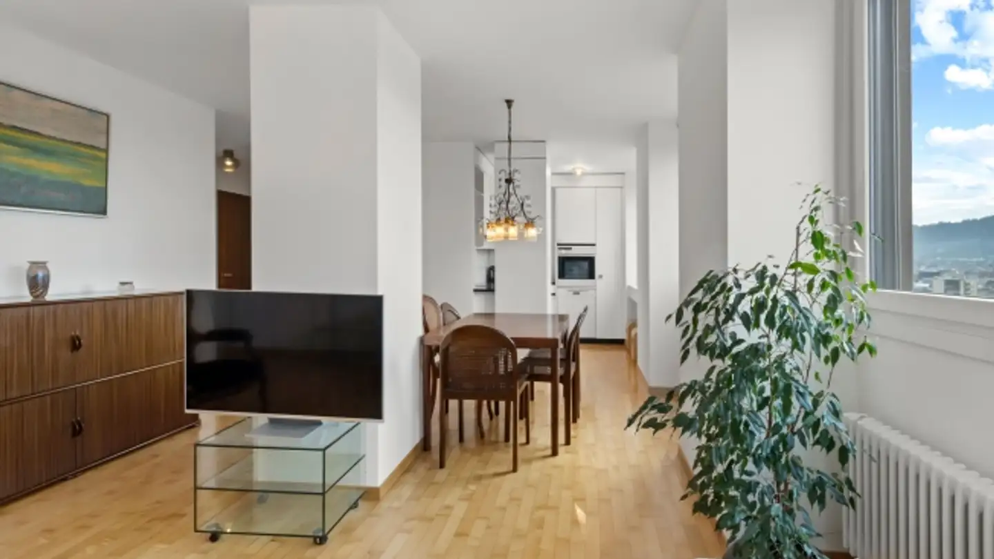 Attico in vendita - Schindlerstrasse 5, 8006 Zürich - Foto 4