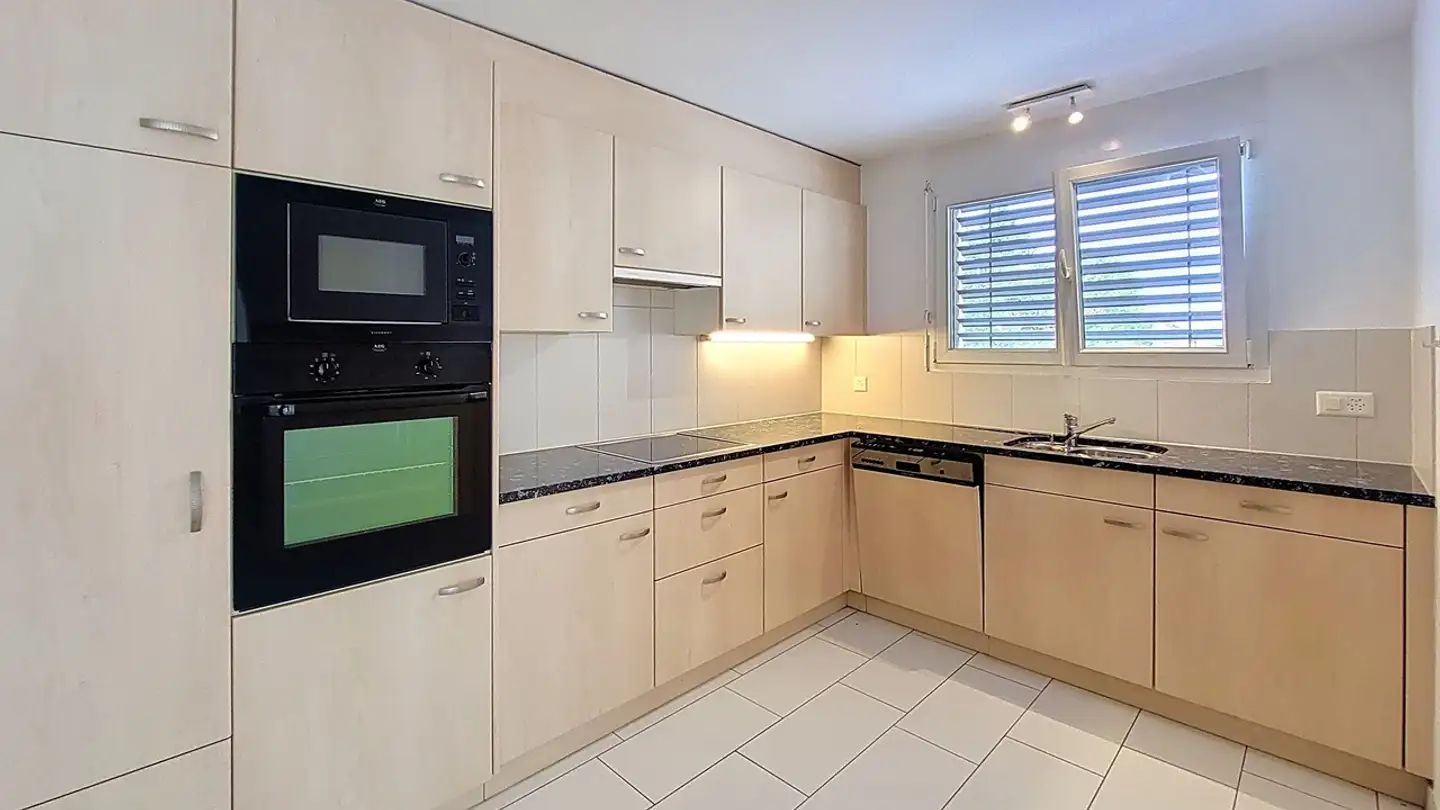 Apartment for rent - Route De La Croix, 1589 Chabrey - Photo 2