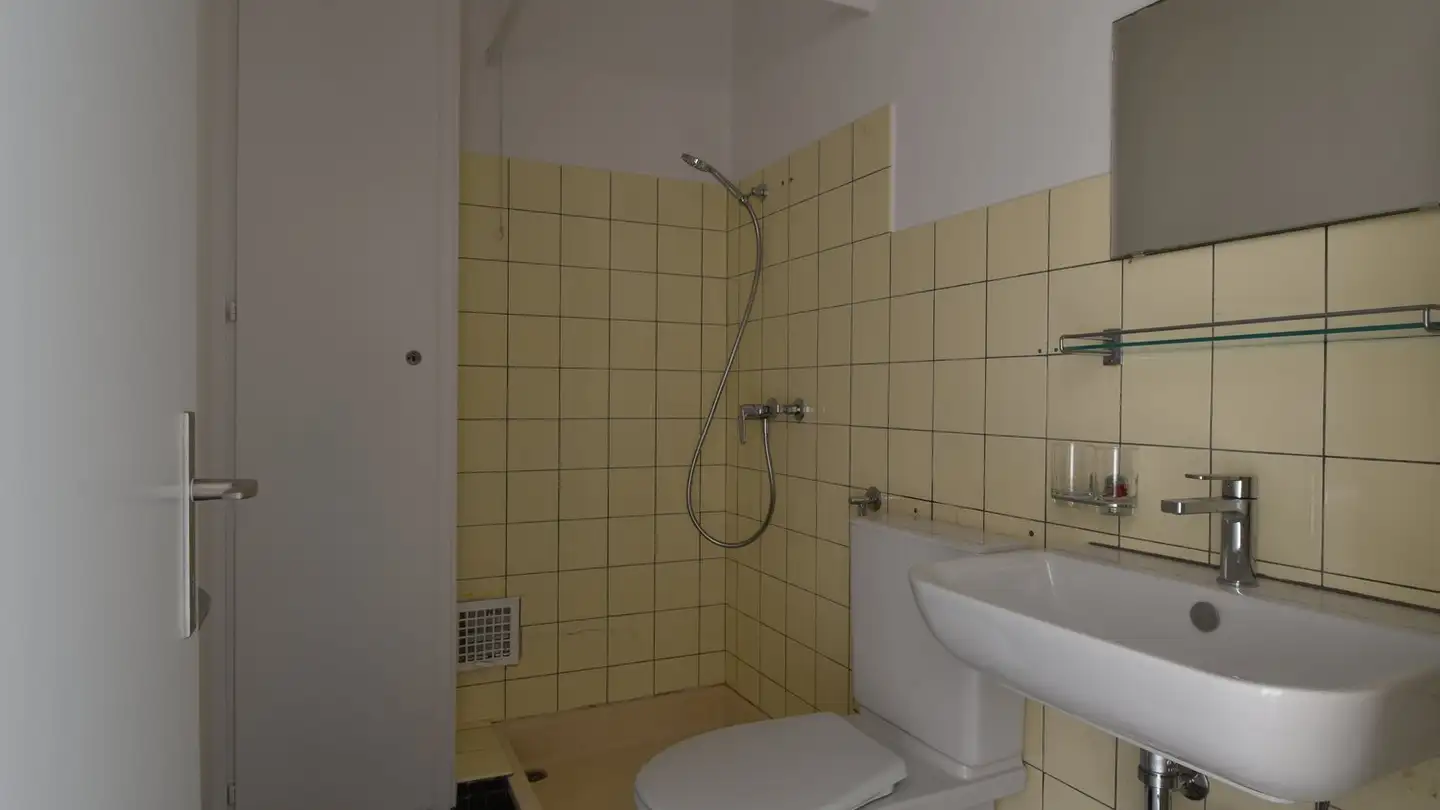 Appartamento in affitto - Schlossmattstrasse 1, 3600 Thun - Foto 4