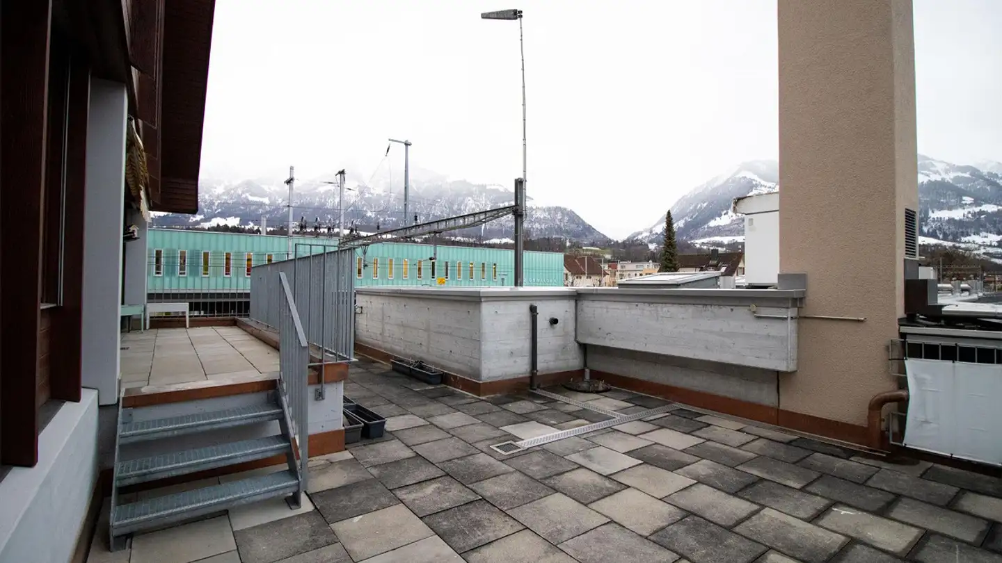Apartment for rent - 6060 Sarnen