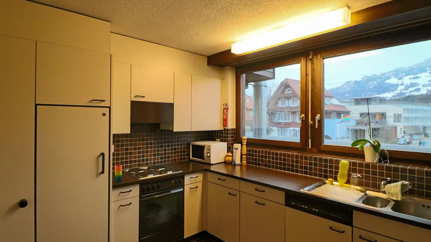 Apartment for rent - 6060 Sarnen - Photo 2