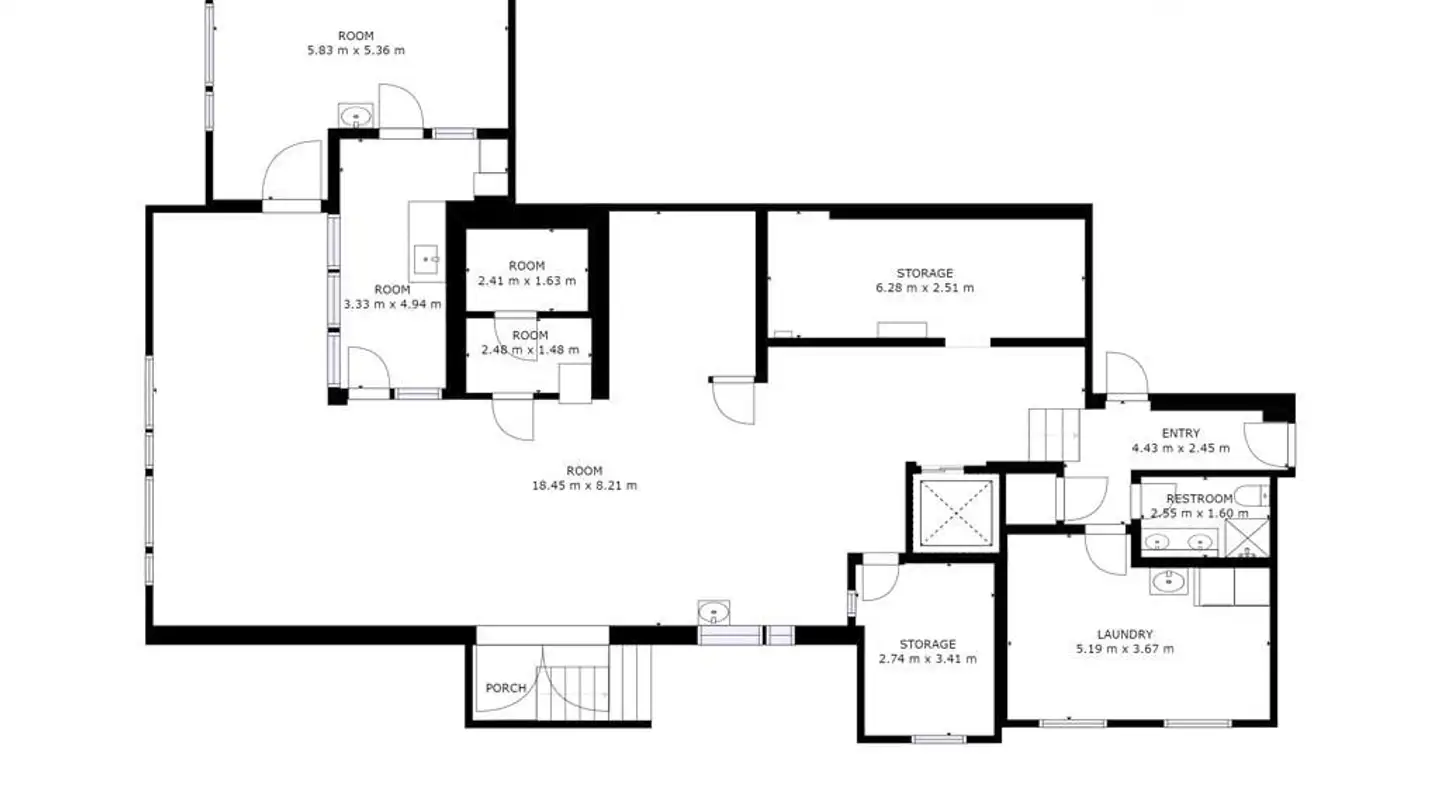 Casa singola in vendita - Oberdorfstrasse 1, 9607 Mosnang - Photo 2