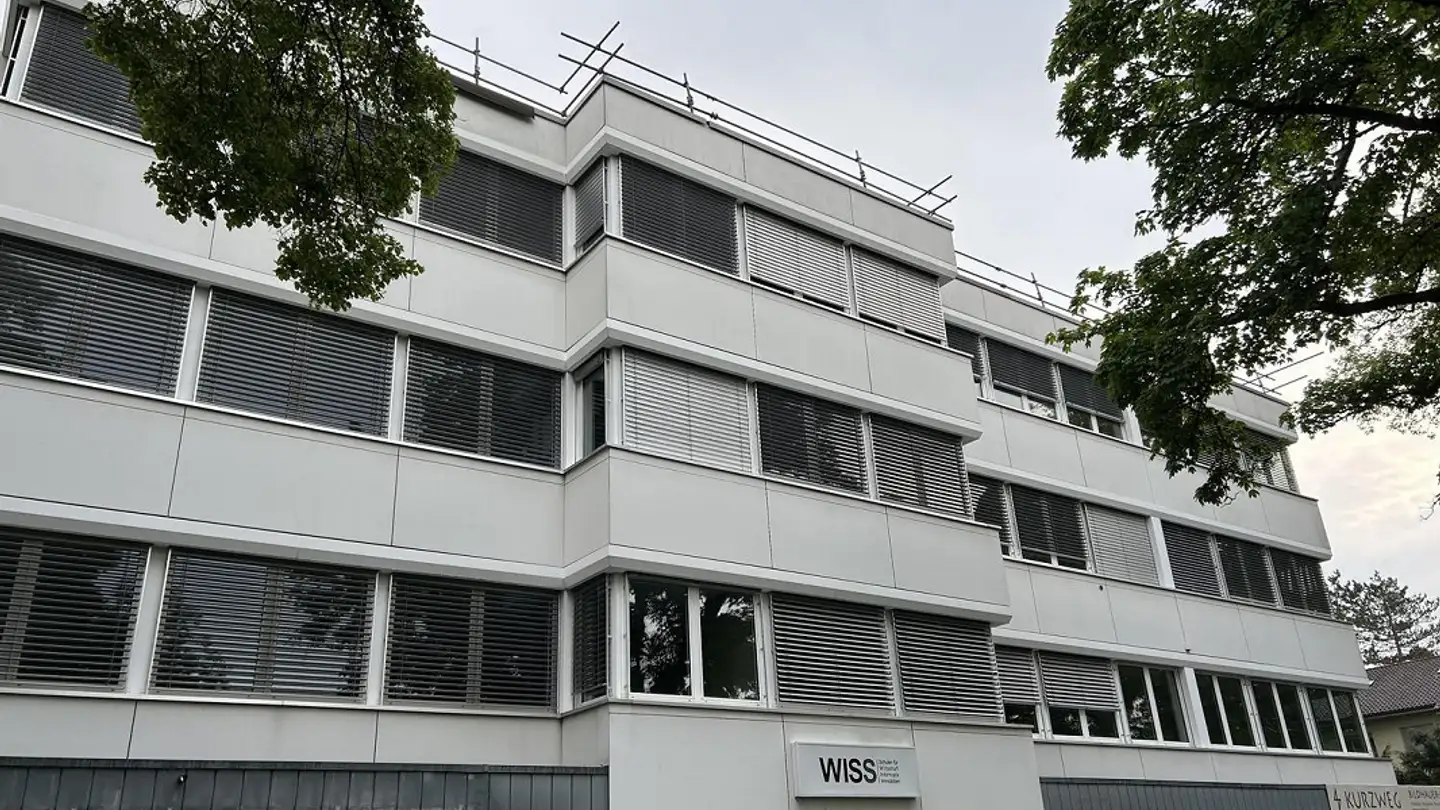 Office space for rent - Ostermundigenstrasse 81, 3006 Bern - Photo 2